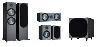 MONITOR AUDIO BRONZE 500 SET 5.1