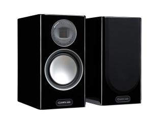 MONITOR AUDIO GOLD 100 (5G) (piano black)