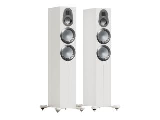 MONITOR AUDIO GOLD 300 6G (satin white) (Evropský sloupový reproduktor roku 2024-2025)