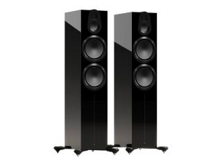 MONITOR AUDIO GOLD 500 6G (černý lak)
