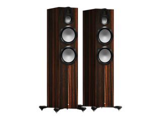MONITOR AUDIO GOLD 500 6G (macassar)