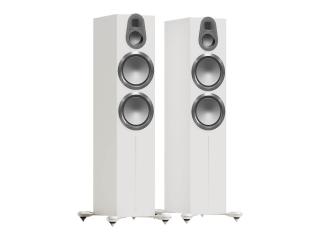MONITOR AUDIO GOLD 500 6G (satin white)
