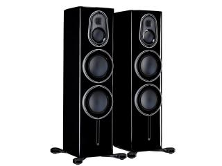 MONITOR AUDIO Platinum 300 3G (piano black)