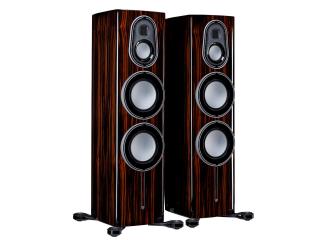 MONITOR AUDIO Platinum 300 3G (piano ebony)