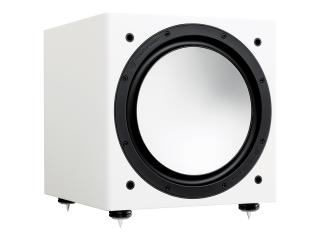 MONITOR AUDIO SILVER W12 (bílý mat)