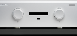 MUSICAL FIDELITY M8Xi SILVER