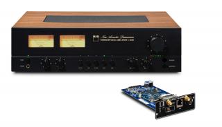 NAD C3050 + MDC2 BluOS-D
