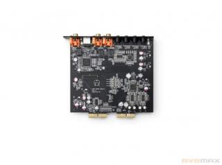 PRIMARE DM36 (modul digitálně-analogového převodníku)