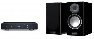PRIMARE I15 Analog + MONITOR AUDIO GOLD 100 (BLACK FRIDAY)