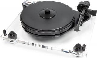 Pro-ject 6-Perspex SB