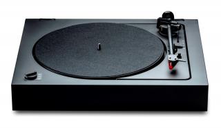 Pro-Ject A2 (Třírychlostní plně automatický gramofon)