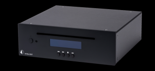 Pro-ject CD Box DS2 T (černé)