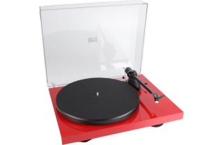 Pro-ject Debut Carbon Evo + 2MRed (červený lak)
