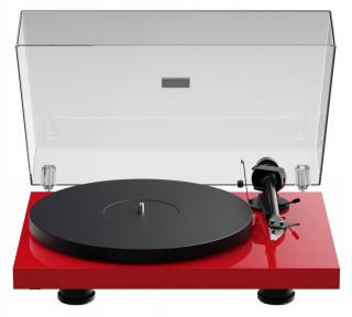 Pro-Ject Debut Evo 2 + Pick It MM EVO