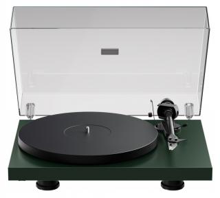 Pro-Ject Debut Evo 2 + Pick It MM EVO