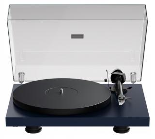 Pro-Ject Debut Evo 2 + Pick It MM EVO