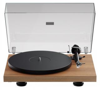 Pro-Ject Debut Evo 2 + Pick It MM EVO