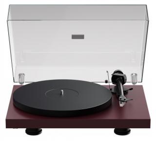 Pro-Ject Debut Evo 2 + Pick It MM EVO