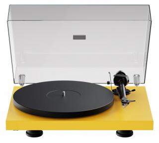 Pro-Ject Debut Evo 2 + Pick It MM EVO