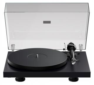 Pro-Ject Debut Evo 2 + Pick It MM EVO