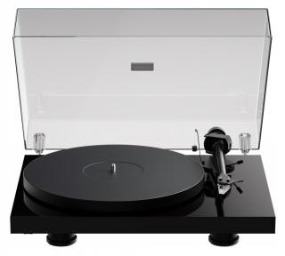 Pro-Ject Debut Evo 2 + Pick It MM EVO