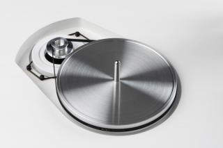 Pro-Ject hliníkový sub-talíř pro gramofony Pro-Ject X1 a X2.
