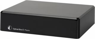 Pro-Ject Optical Box E Phono (black)