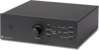 Pro-Ject Phono Box DS2 USB UNI (black)