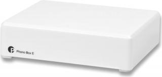 Pro-Ject Phono Box E (white)