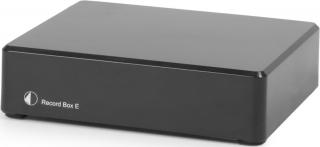 Pro-Ject Record Box E (black)