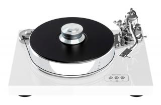 Pro-Ject Signature 10 white