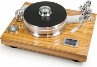 Pro-Ject Signature 12 Oliva