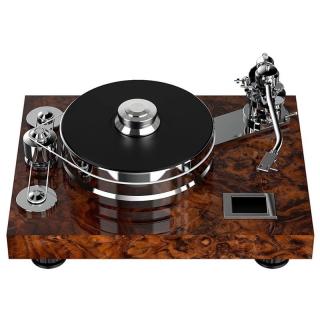 Pro-Ject Signature 12 walnut