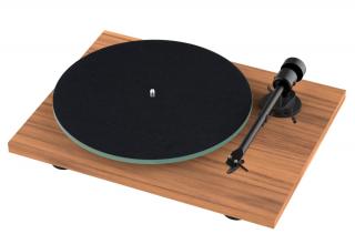 Pro-Ject T1 EVO + OM10 (ořech)