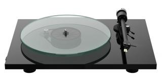 Pro-Ject T2W + Sumiko Rainier (Wi-Fi gramofon s možností streamování)