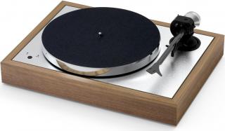 Pro-Ject The Classic Evo Walnut