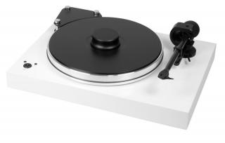 Pro-Ject X-tension 9 Evolution White