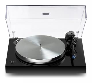Pro-Ject X8 Evolution SP + Ortofon Quintet Blue