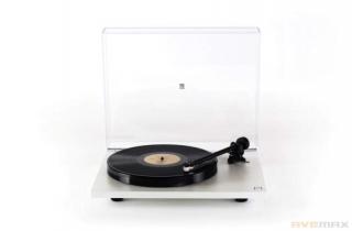 Rega Planar 1 (bílý mat)