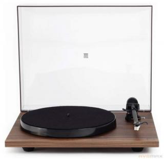 Rega Planar 1 (ořech)