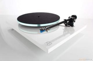 Rega Planar 3 + Elys 2 MM (bílý lesk)