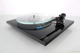 Rega Planar 3 + Exact MM