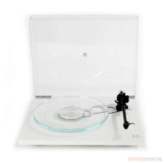 Rega Planar 6 + Ania Pro MC (bílý mat)