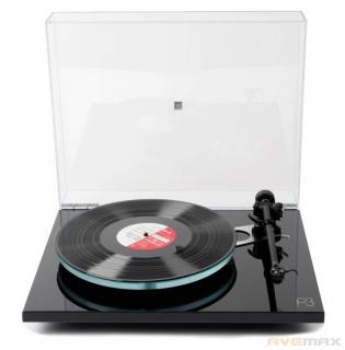 Rega Planar 6 + Ania Pro MC (šedá)