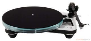 Rega Planar 8 + Apheta 3 MC (bílý mat)