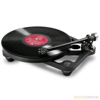 Rega Planar 8 + Apheta 3 MC (šedá)