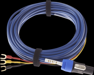 Rel Bassline Blue (3m)