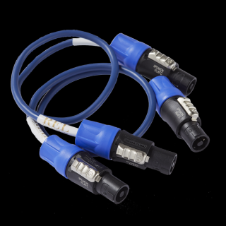 Rel BLine Array Connectors