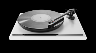 Roksan Attessa Turntable (white) (akce!)