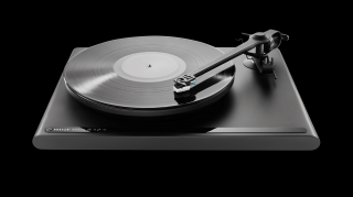 Roksan Attessa Turntable